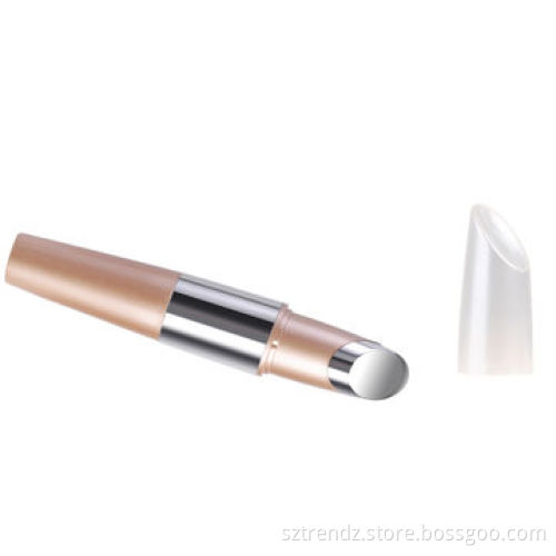 Electric Eye Massager with Thermal Care, Ion and Vibration to Beautify Eyes, Fast Absorption